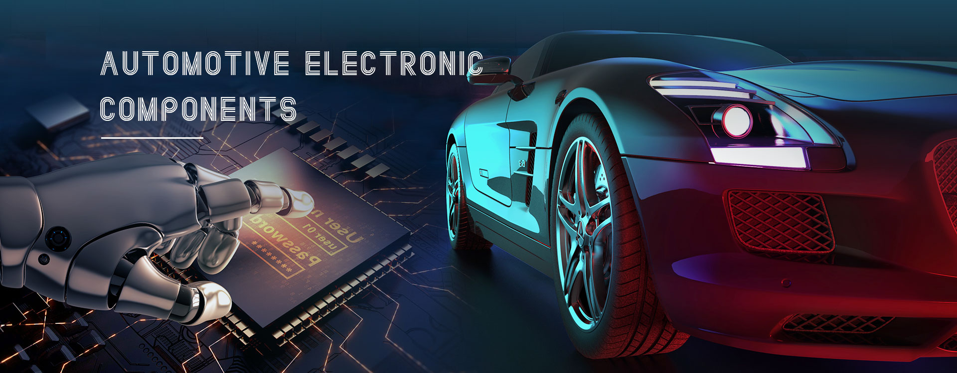 Κίνα Texas Texas Instrument Electronic Components Προμηθευτές